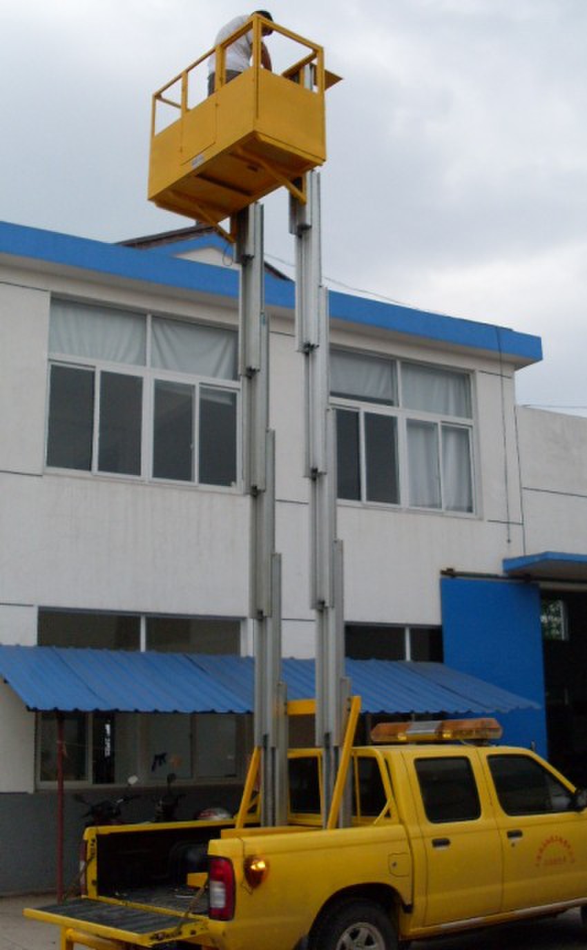 七招教你給汽車(chē)起重機(jī)節(jié)油30% ！